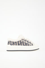 Dior Oblique Walk'n'Dior Platform Sneaker