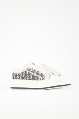 Dior Oblique Walk'n'Dior Platform Sneaker