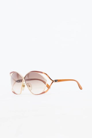 Dior 2056 Round Sunglasses