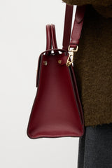 Dior Pebbled Leather Diorever Bag