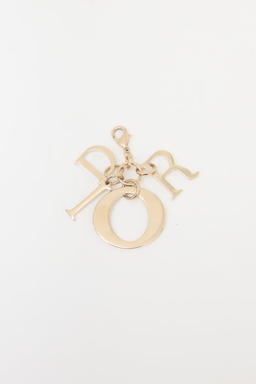 Dior 2022 Leather Lady Dior Call'in Dior Phone Bag