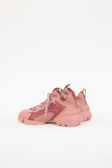 Dior Neoprene D-Connect Sneaker