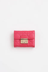 Dior Quilted Miss Dior Compact