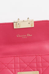 Dior Quilted Miss Dior Compact