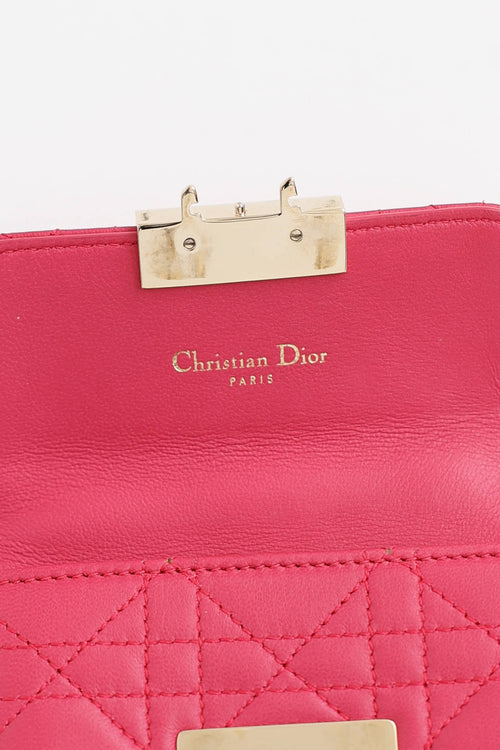 Dior Quilted Miss Dior Compact