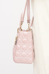 Dior Medium Lady Dior Bag