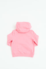 Dior X Daniel Arsham Kids Logo Hoodie