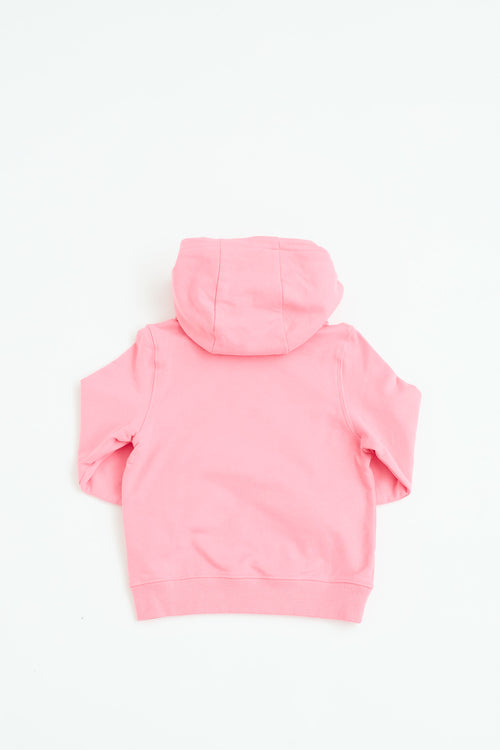 Dior X Daniel Arsham Kids Logo Hoodie