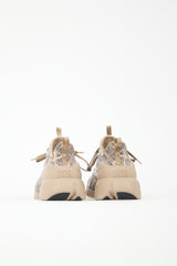 Dior Plan De Paris D-Connect Sneaker