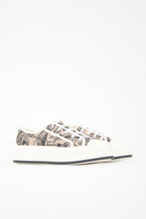 Dior Plan De Paris Walk'n'Dior Platform Sneaker