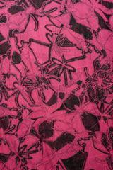 Dior Printed Rectangle Scarf