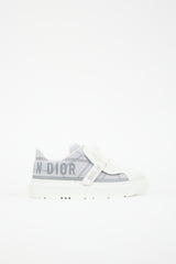 Dior Reflective Dior-ID Sneaker