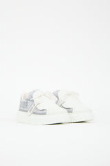 Dior Reflective Dior-ID Sneaker