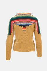 Dior Resort 2018 Cashmere Sweater