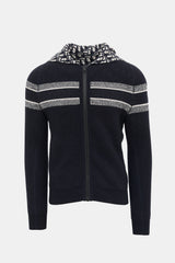 Dior Reversible Oblique Hoodie