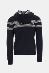 Dior Reversible Oblique Hoodie