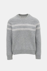 Dior Reversible Oblique Sweater