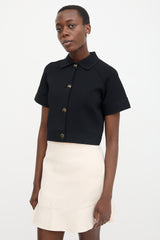 Dior Short Sleeve Jacket