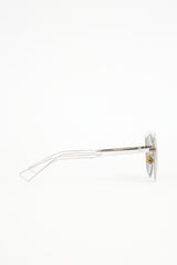 Dior Sideral 2 Cut Out Sunglasses