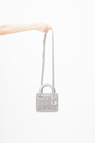 Dior // Black Lady Dior Bag – VSP Consignment