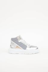 Dior Nylon D-Player Sneaker