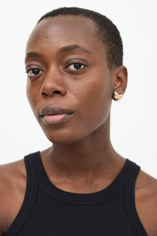 Dior Single Métamorphose Earring