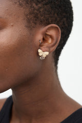 Dior Single Métamorphose Earring