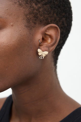 Dior Single Métamorphose Earring