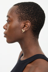 Dior Single Métamorphose Earring