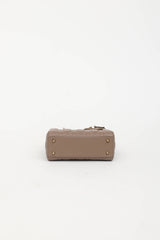 Dior Small Lady Dior Bag