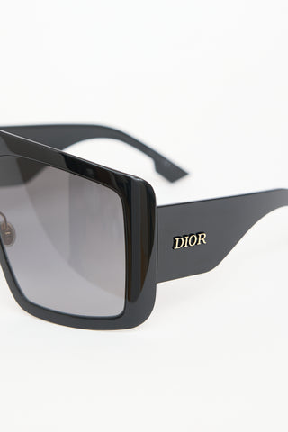 Dior SoLight1 8079O Shield Sunglasses