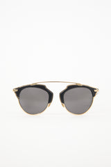 Dior So Real Round Sunglasses