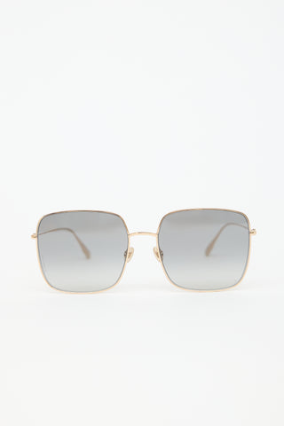 Dior Stellaire 1 Square Sunglasses