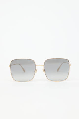 Dior Stellaire 1 Square Sunglasses