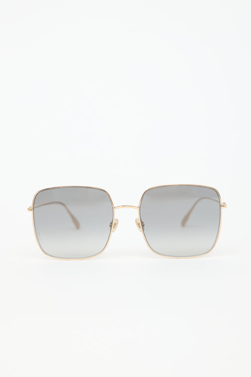 Dior Stellaire 1 Square Sunglasses