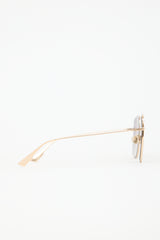 Dior Stellaire 1 Square Sunglasses