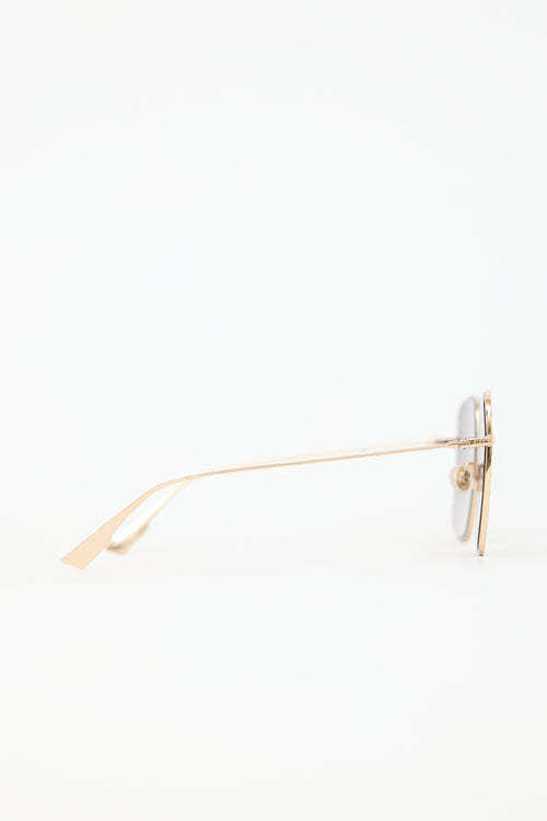 Dior Stellaire 1 Square Sunglasses