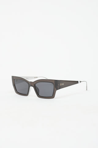 Dior StyleDior1 Sunglasses