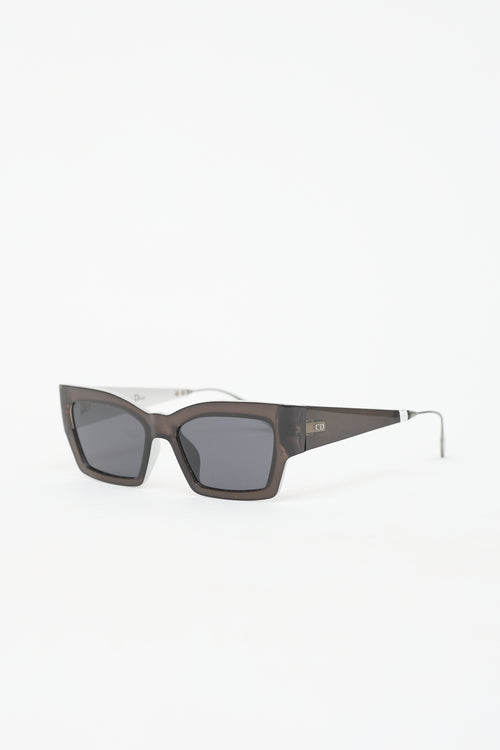 Dior StyleDior1 Sunglasses