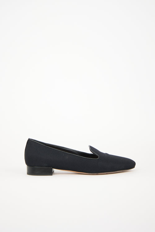Dior Technical Timeless Loafer