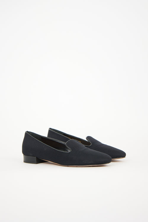 Dior Technical Timeless Loafer