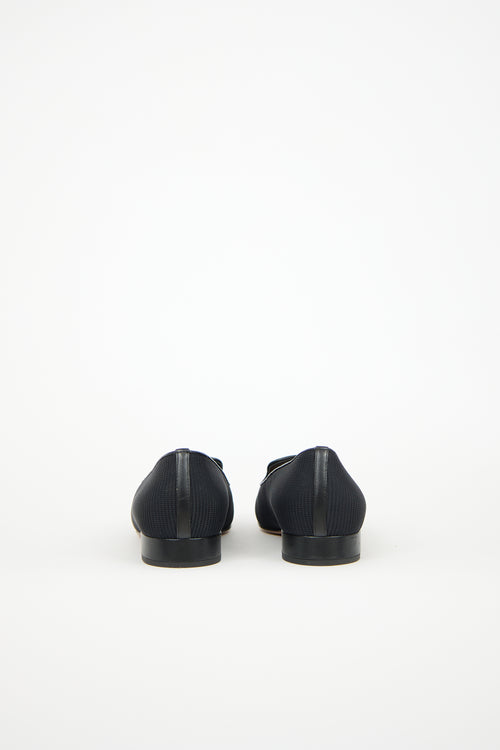 Dior Technical Timeless Loafer