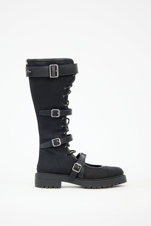 Technical Dioranger Boot