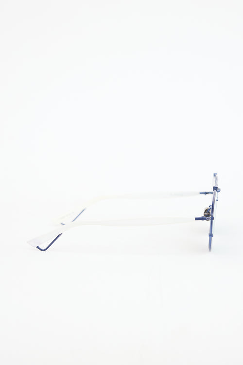 Dior Technologic TVCAF Sunglasses