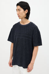 Dior Terry Oblique T-Shirt
