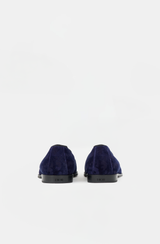 Dior Velvet Oblique Timeless Loafer