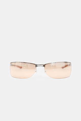 Dior Vintage Adiorable 1 Sunglasses