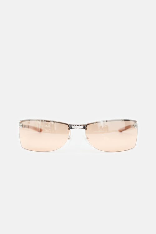 Dior Vintage Adiorable 1 Sunglasses