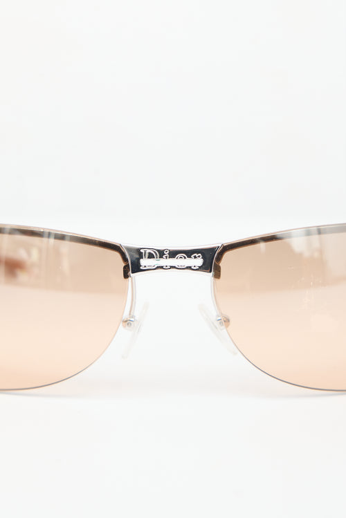 Dior Vintage Adiorable 1 Sunglasses