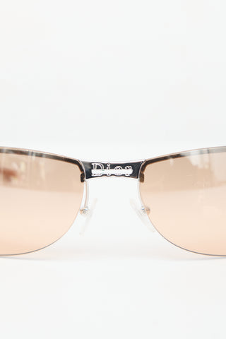Dior Vintage Adiorable 1 Sunglasses